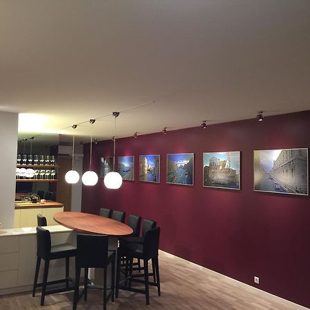 Liiva Seaside Apartment Haapsalu Eksteriør bilde