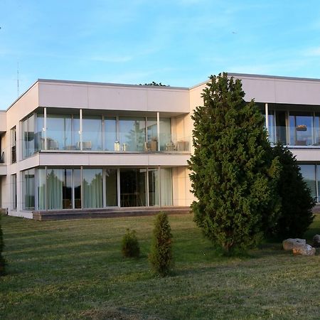 Liiva Seaside Apartment Haapsalu Eksteriør bilde